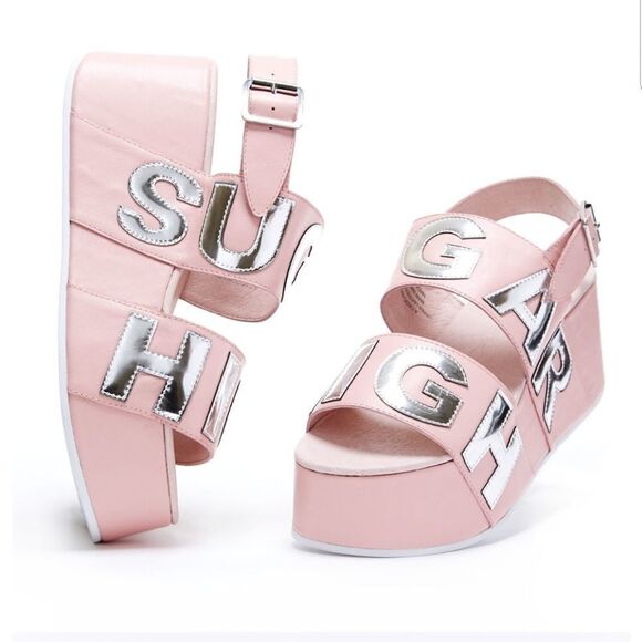 Jeffrey Campbell Shoes - Jeffery Campbell 